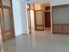 Semi Furnished 5000 sqft 4 Bed Flat Rent Gulshan-1
