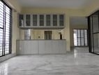 Semi Furnished apartment 4 Bed 2900 sft rent for Gulshan