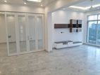 Semi furnished apartment for rent Baridhara