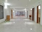 Semi furnished apartment for rent Gulshan