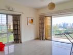 semi furnished apartment for rent Gulshan