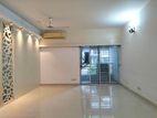 Semi furnished apartment for rent Gulshan North