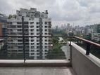 Semi furnished apartment (gym-swimming) for rent in Gulshan 2