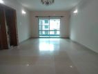 semi furnished apartment in banani