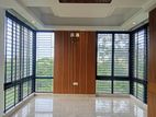 Semi furnished apartment (Nicely interior) with gym swimming facilities