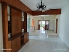 Semi furnished apartment rent in banani