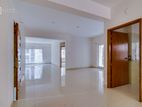 Semi-furnished apt. for rent in Banani