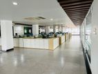 Semi-Furnished Commercial 8000 Sft Office Space for Rent