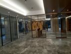 Semi Furnished Commercial Space Available For Rent in Gulshan-2