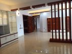 Semi Furnished Exclusive Gym Swimming 4 Bedroom Flat Rent at Gulshan -1