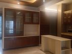 Semi Furnished Flat For Rent In Baridhara