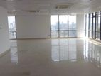 semi furnished full commercial space 1688sft