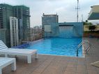 Semi Furnished (GYM_POOL) Apt: For Rent In GULSHAN