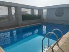 Semi Furnished Gym Pool Available Apartment For Rent in Baridhara