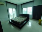 Semi Furnished Lake View Beautiful Apartment Rent In Gulshan-2
