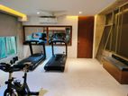 Semi Furnished Luxurious Apartment For Rent in Gulshan 2