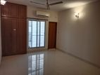 Semi - furnished luxurious apartment rent In Gulshan