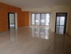 semi furnished luxury 4 bedroom apt rent in Gulshan