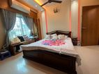 Semi-Furnished Luxury Flat Sale @ Lalmatia