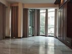 Semi furnished marvel floor Apartment For Rent in north Gulshan