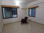 semi furnished office space 2700sft