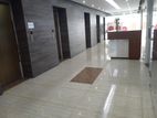 Semi Furnished Office Space For Rent in Banani