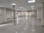 Semi Furnished Office Space for Rent in Gulshan