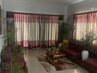 Semi-furnished Room in Apt. For Service Holder