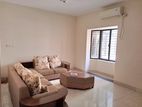 Semi furnished, standard quality luxurious apartment for rent at Banani