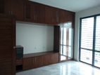 Semi Furnished Swimming Pool Gym Facilities Flat Rent In GULSHAN 2