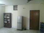 Semi Furnished Two Bedroom Apartment for rent