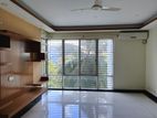 Semi Furnished(gym-pool) Apt: For Rent @ Gulshan-2