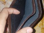 সেমি লেদার মানিব্যাগ