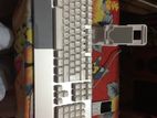 Semi-Macanical keyboard . walton model WKM001WB