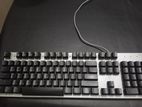 Semi-Mechanical keyboard for sale