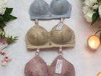 Semi Push up Bra (imported)