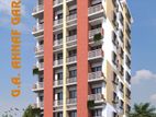 🔷🔷 Semi Ready 1200sqf Apt @ Mirpur