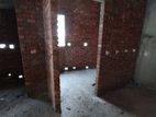 Semi Ready----1420 Sft----Apartment For Sale At East Rampura-