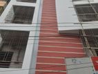 Semi ready 860 sft apartment at Mirpur-10, Dhaka