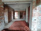 Semi-Ready Apartment For Sell in the Heart of Mohammad Pur.