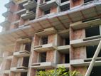 Semi ready apartment sale in Bashundhara R/A@ Block I
