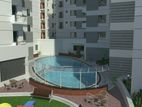 Semi Ready Condominium Apt @ Mohammadpur