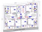 "Semi Ready Flat for Sale Beside Uttara