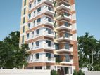 Semi Ready Flat Sell in Bashundhara