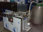 Semiautomatic Liquid Filling Machine