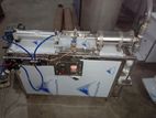 Semiautomatic Liquid Filling Machine