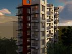 Sena Kalyan Constructions & Developments Ltd(SKCDL)@ Bashundhara