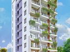 Sena Kalyan Constructions & Developments (SKCD) Jolshiri Abashon sec-11