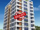 Sena Kalyan's Apartment sale @ Mirpur DOHS (Sarkarbari)