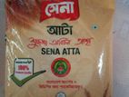 সেনা আটা